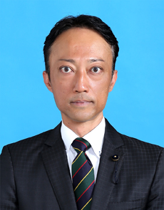しまぶくろ朝太郎