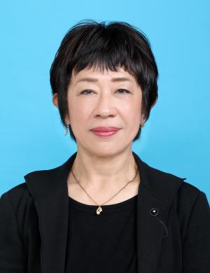 東ゆうこ