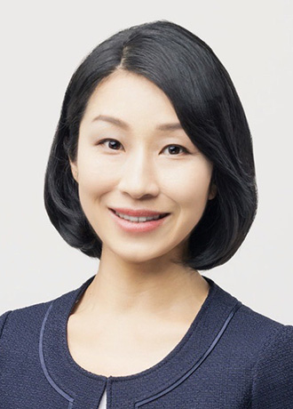 永井ゆり