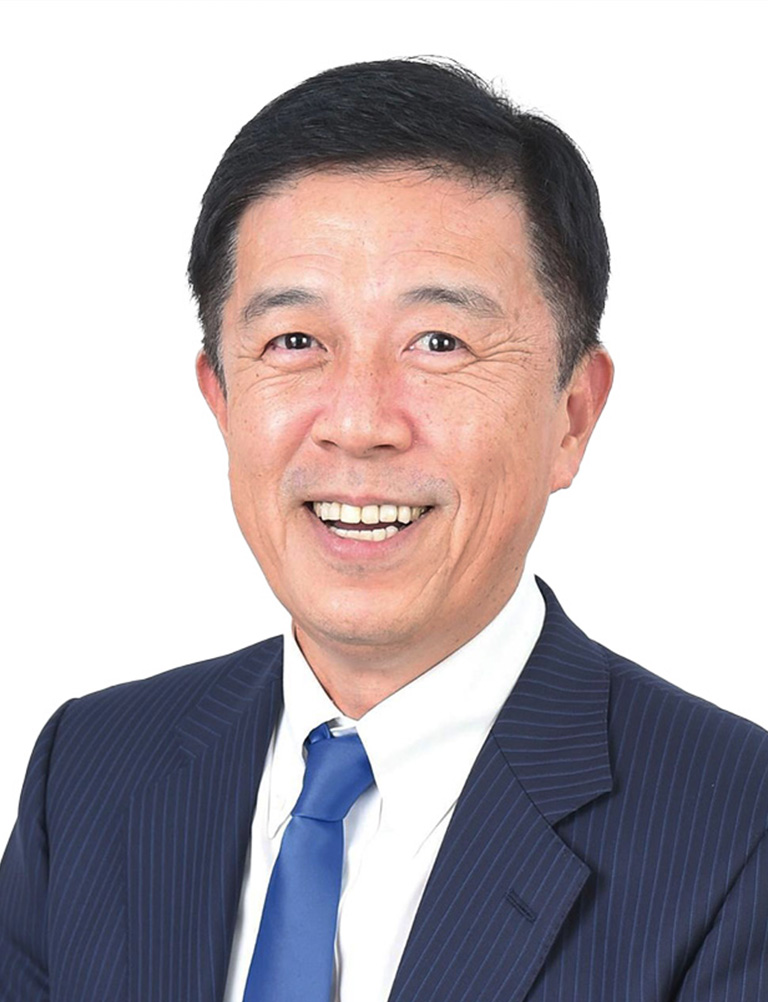 広沢一郎