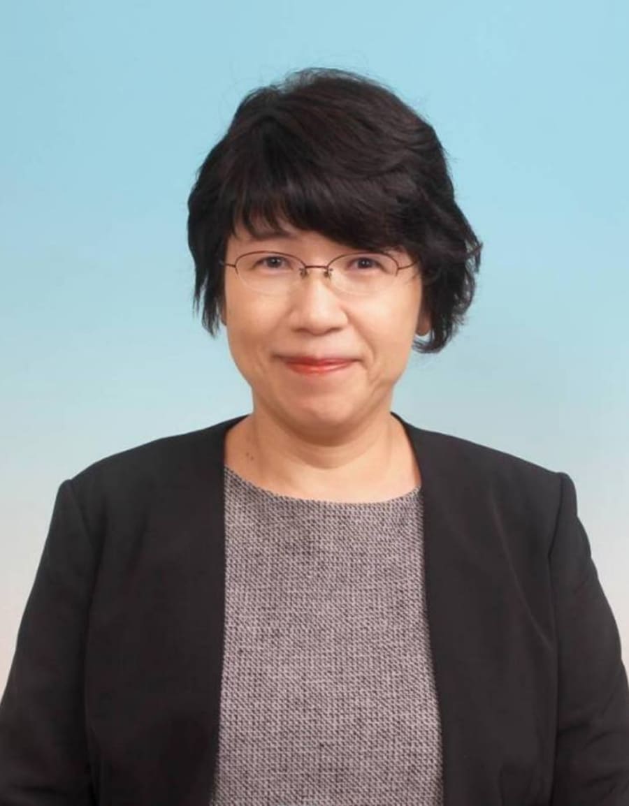 古林千恵